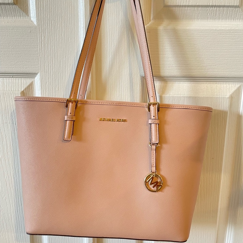 Michael Kors Tote Bag